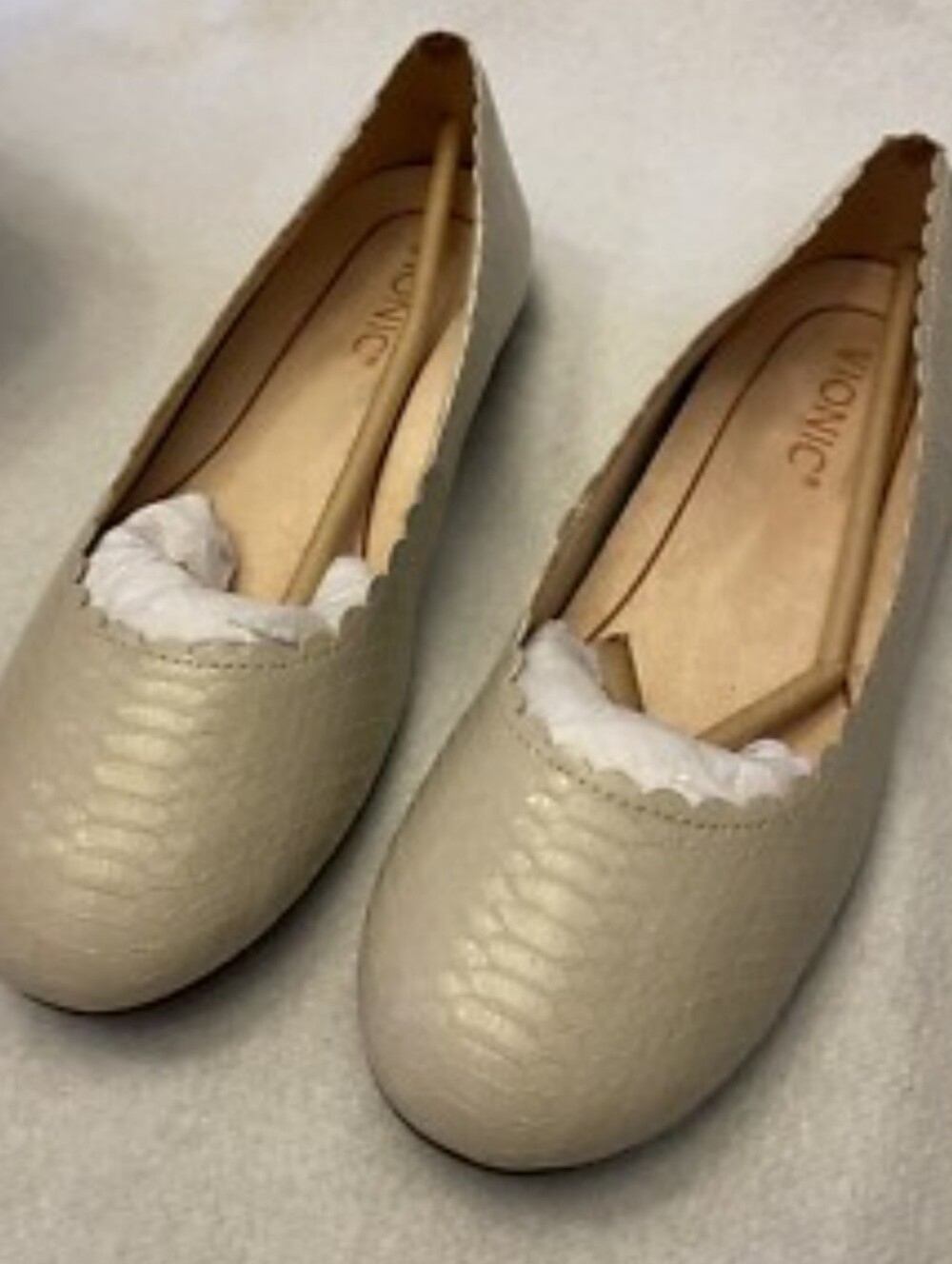 Vionic Flats Woman's